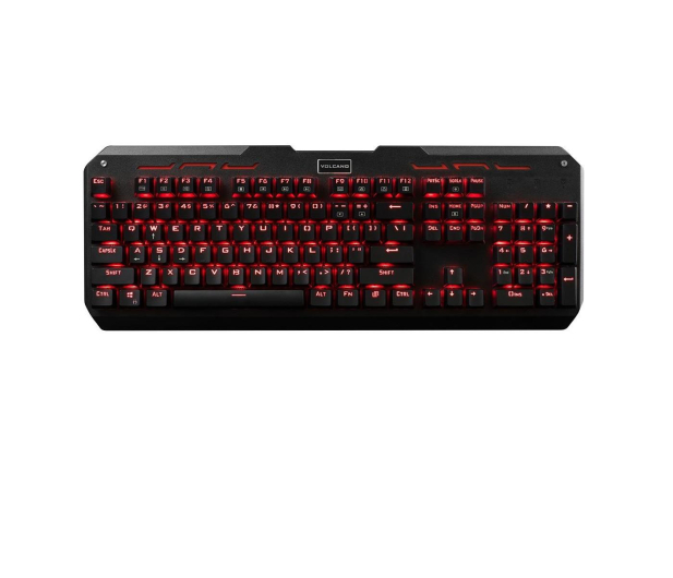 MODECOM Volcano Hammer (Outemu Red) - 373952 - zdjęcie